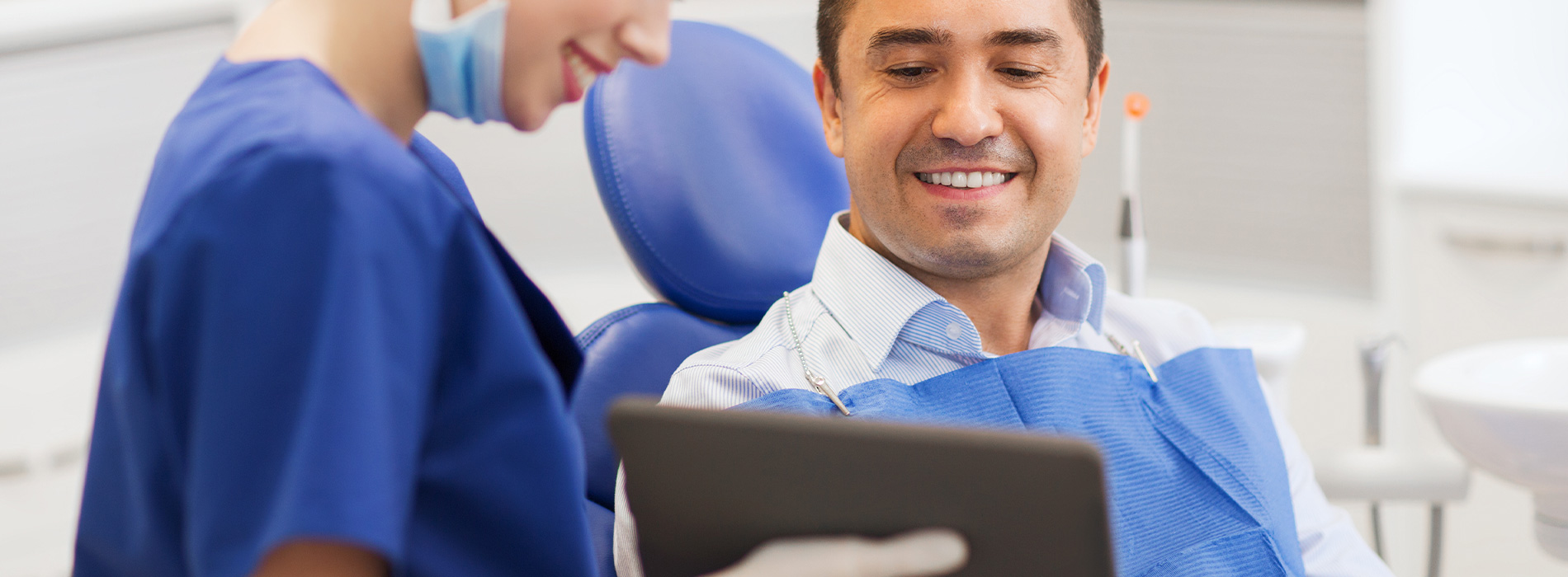 Dental Implants Center North Andover