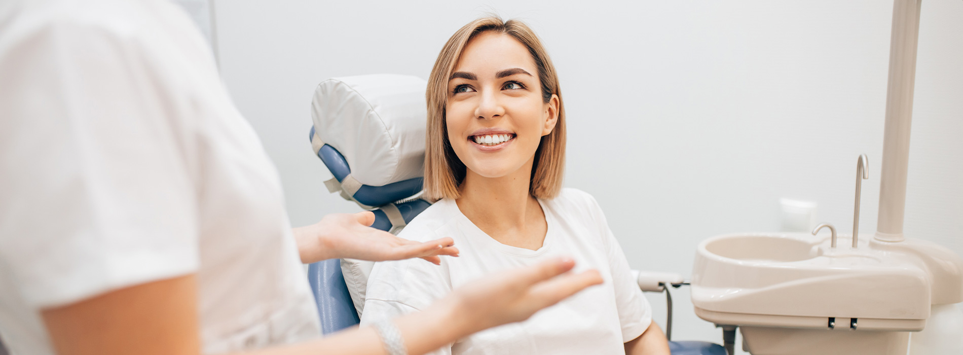 Dental Implants Center in North Andover