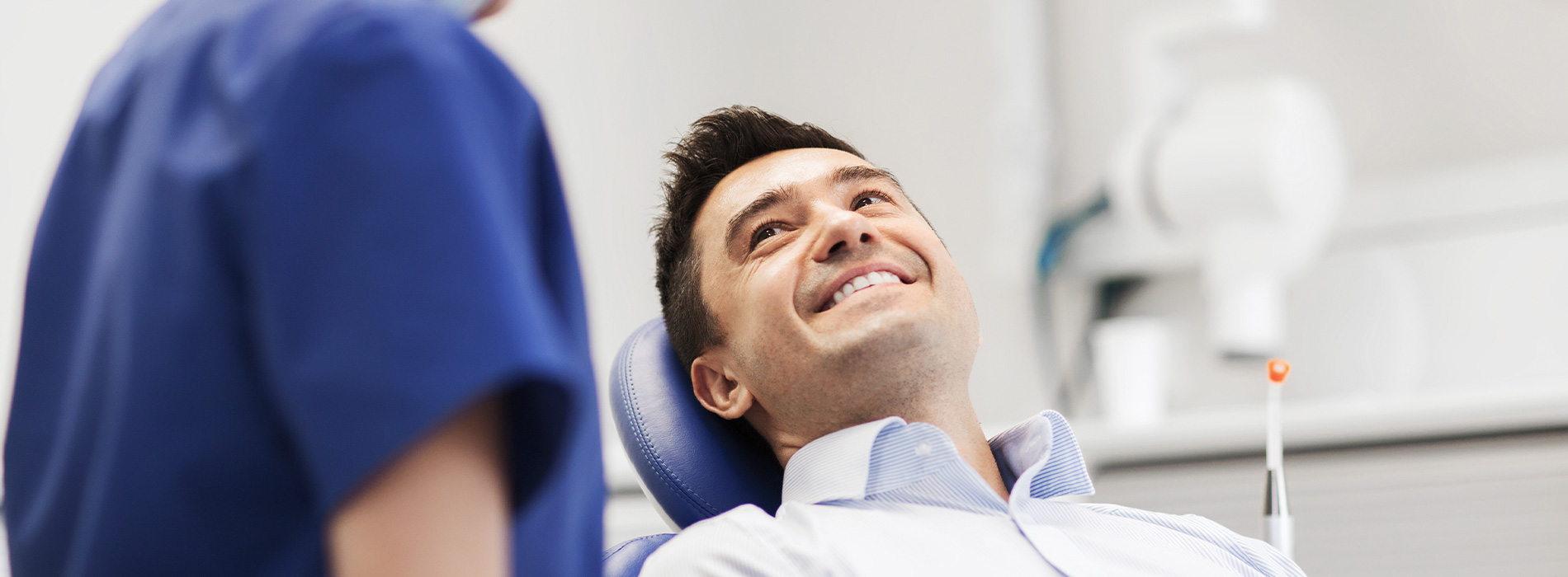 Oral Surgeon Referrals North Andover