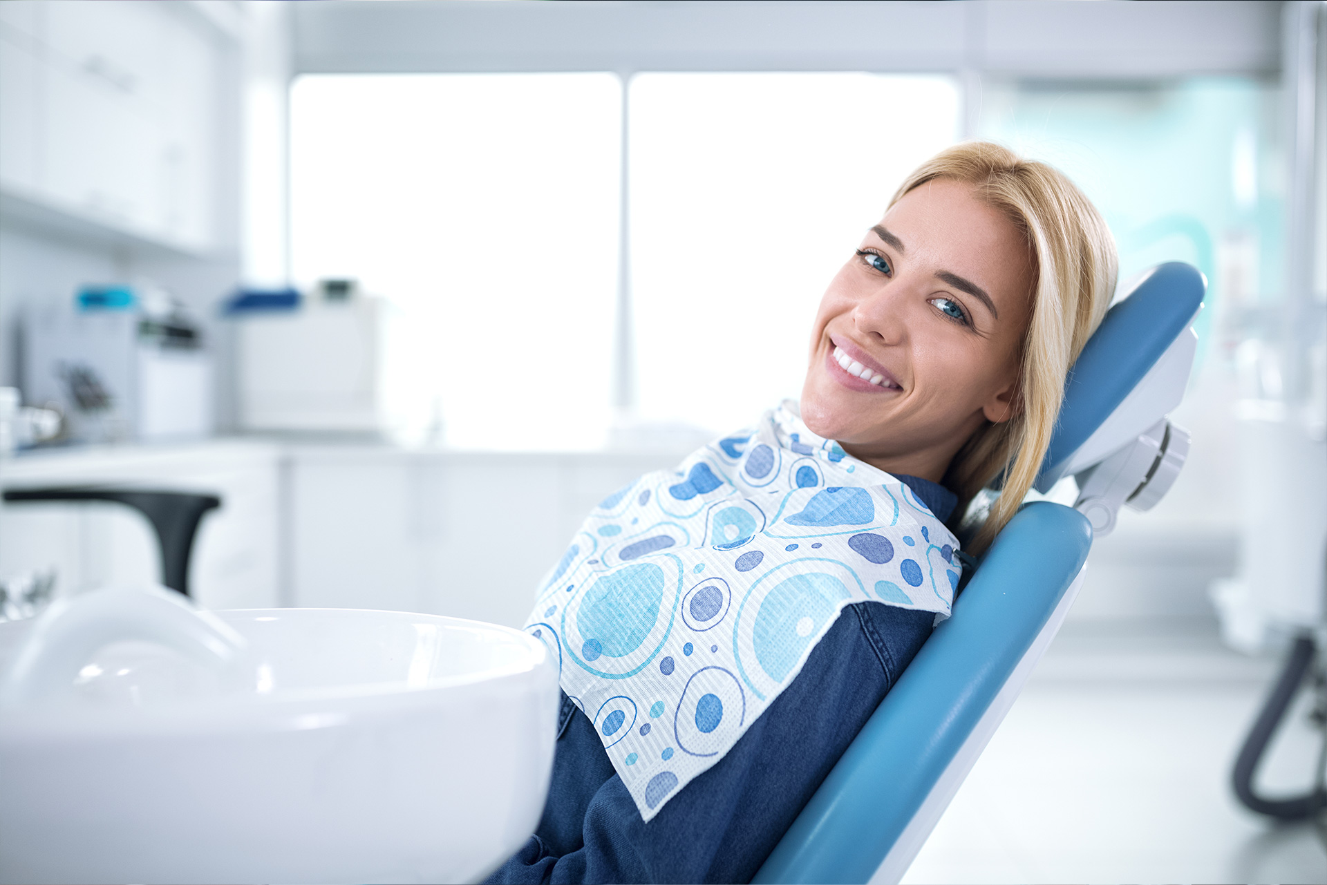 Oral Surgery Office North Andover