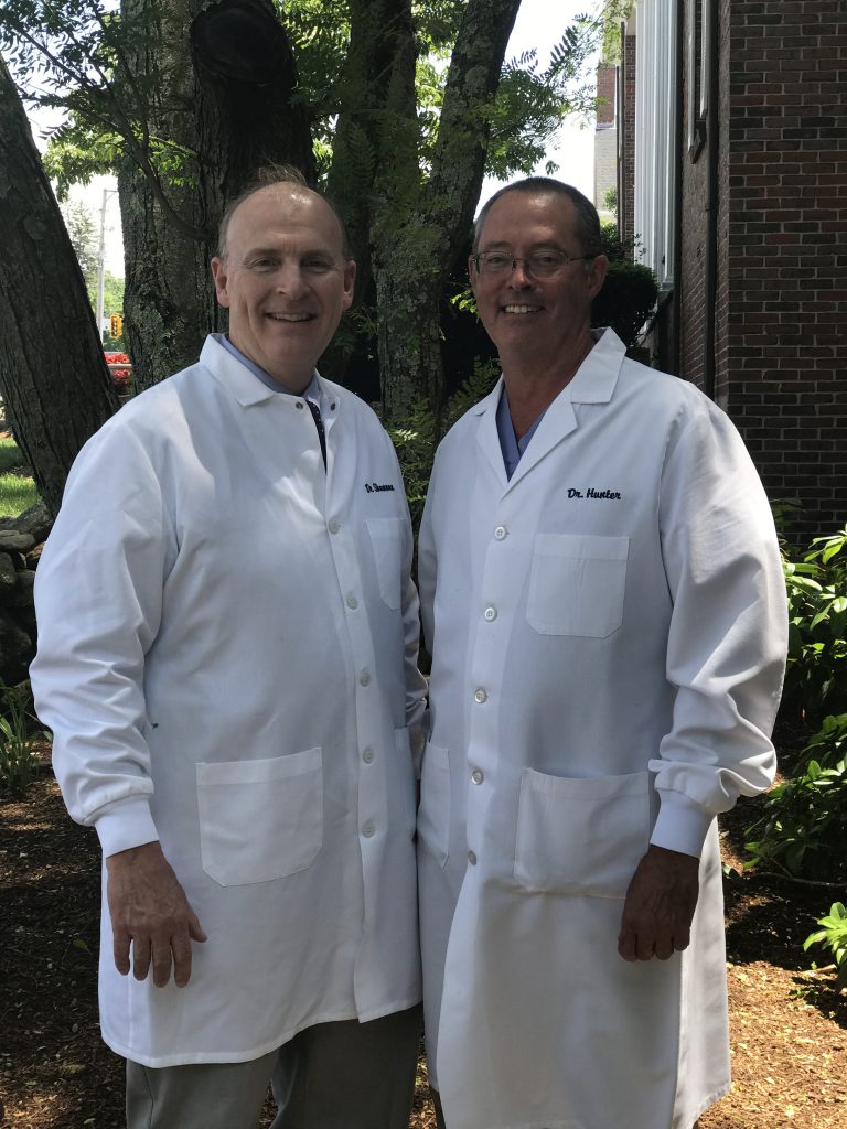 Oral Surgeon in North Andover