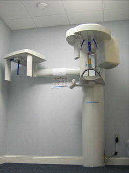 Dental Implants Center North Andover