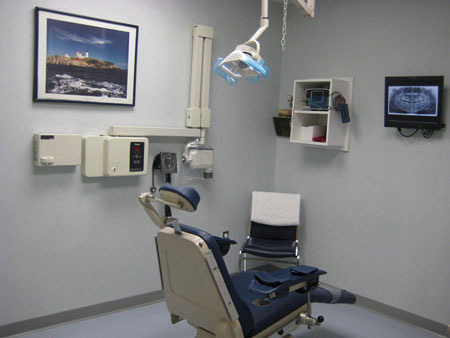 Oral Surgeon in North Andover