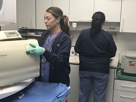 Reconstructive Jaw Surgery North Andover