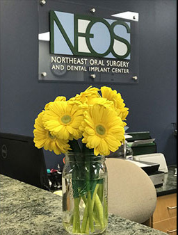 North Andover Oral Surgery Office
